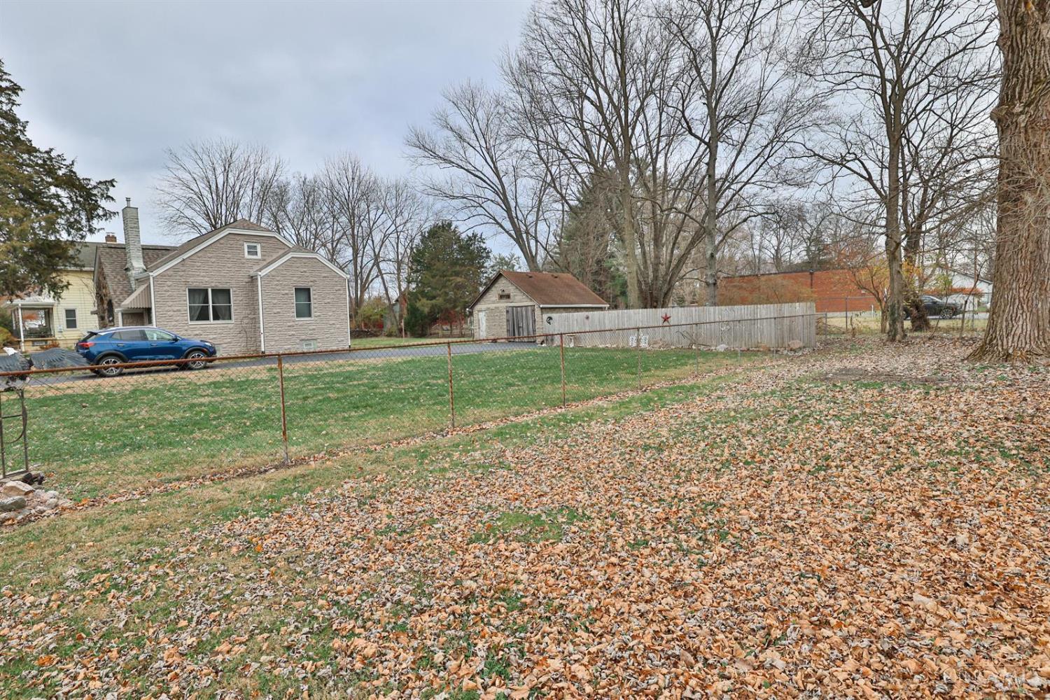 4844 Alert New London Road Hamilton, OH 45013 - Photo 21 of 23