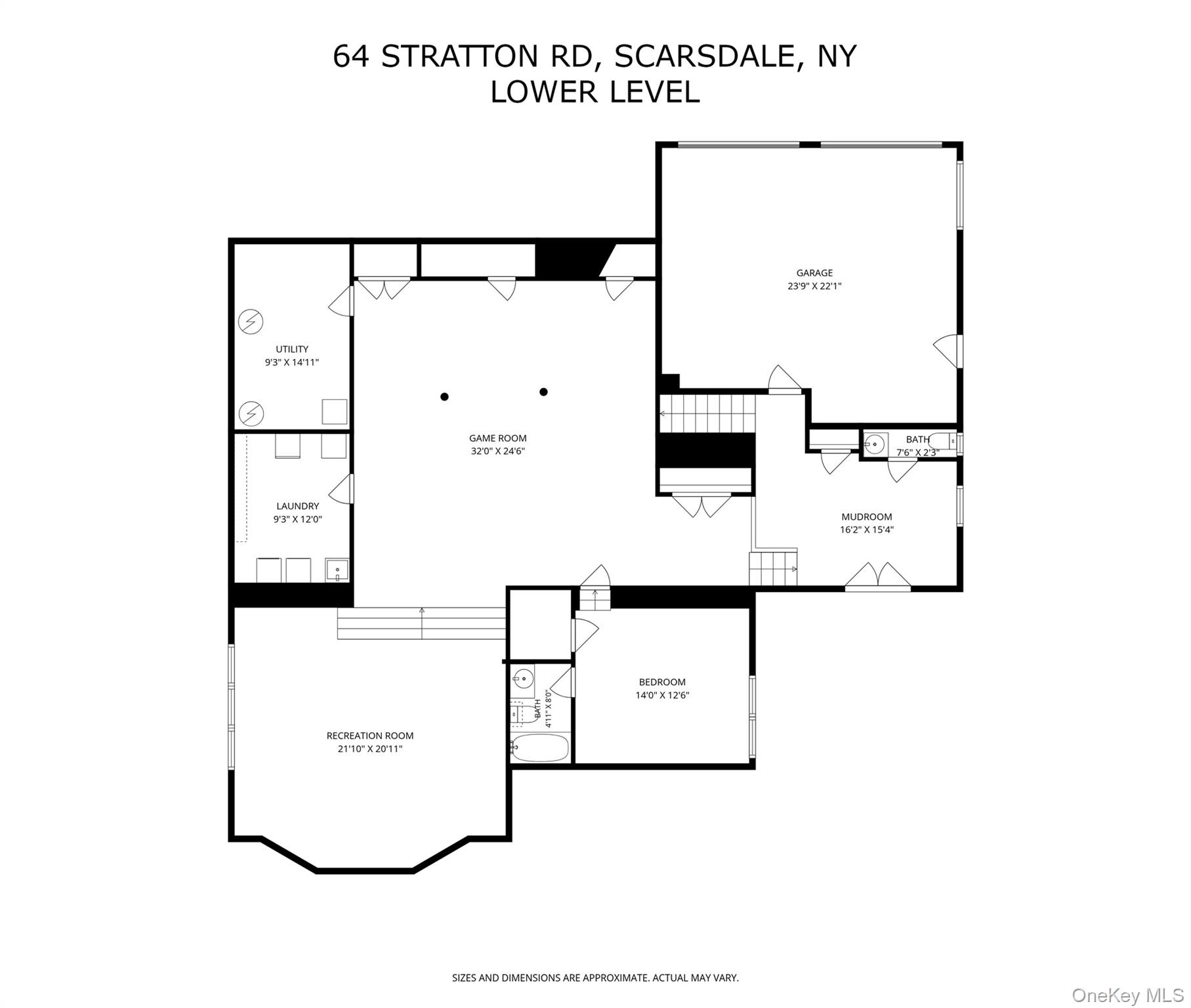 64 Stratton Road Scarsdale, NY 10583 - Photo 49 of 49