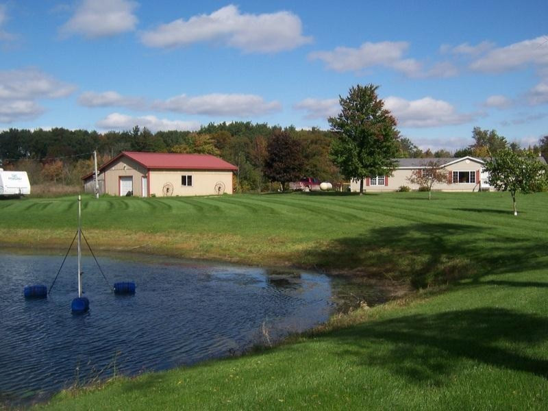 6636 Deaner Road Six Lakes, MI 48886 - Photo 22 of 30 100_3563