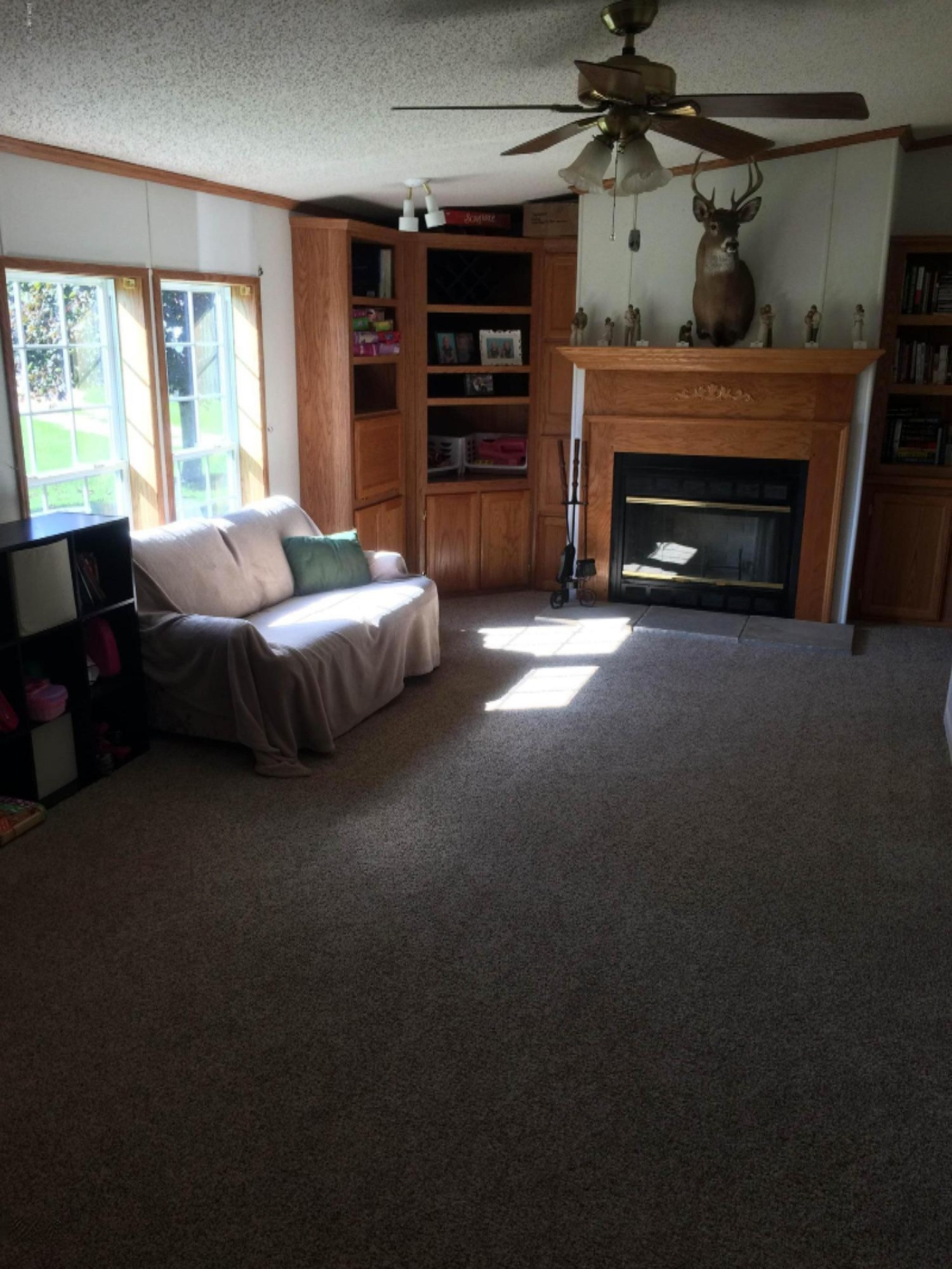 6636 Deaner Road Six Lakes, MI 48886 - Photo 9 of 30 IMG_0540