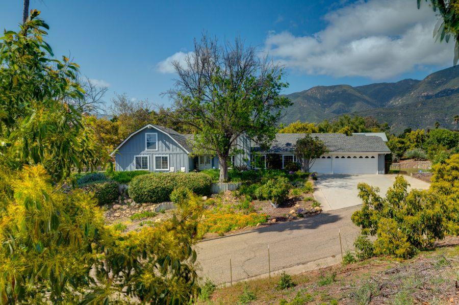 1923 Meiners Road Ojai, CA 93023 - Photo 3 of 52 1923 Meiners Road Ojai Home for Sale (50
