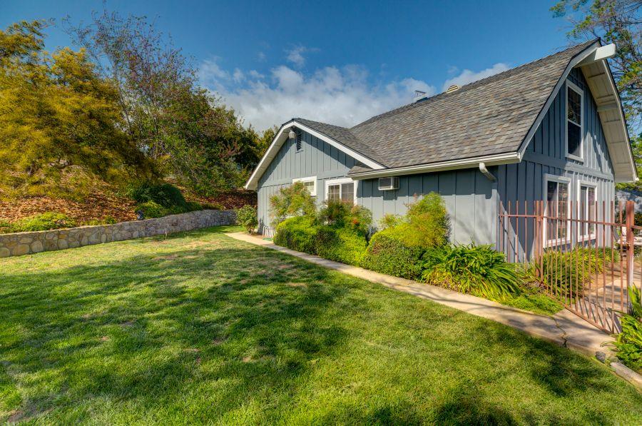 1923 Meiners Road Ojai, CA 93023 - Photo 31 of 52 1923 Meiners Road Ojai Home for Sale (36