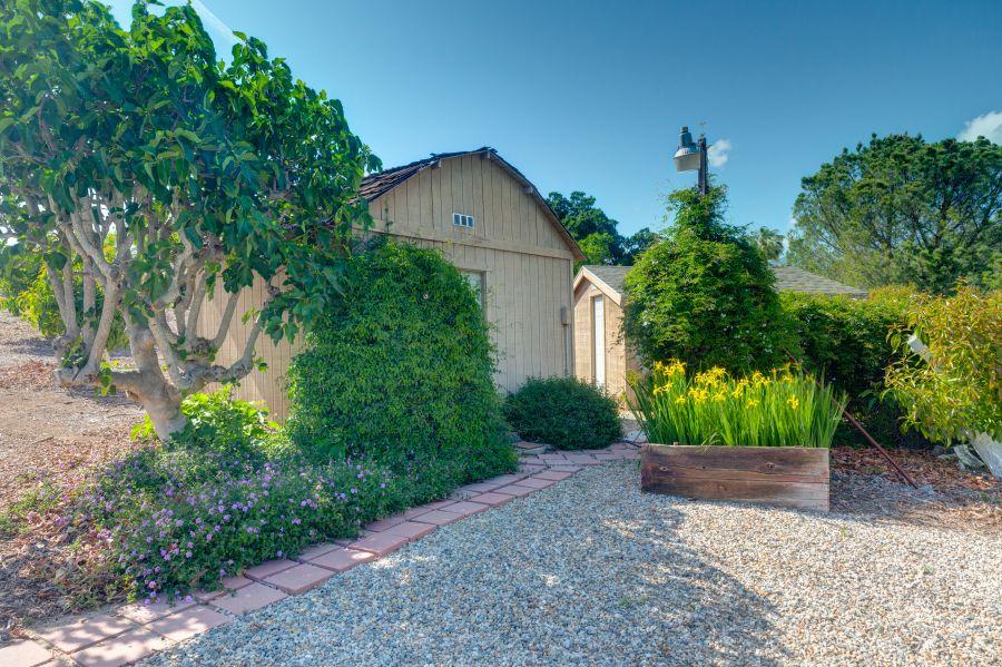 1923 Meiners Road Ojai, CA 93023 - Photo 47 of 52 1923 Meiners Road Ojai Home for Sale (47