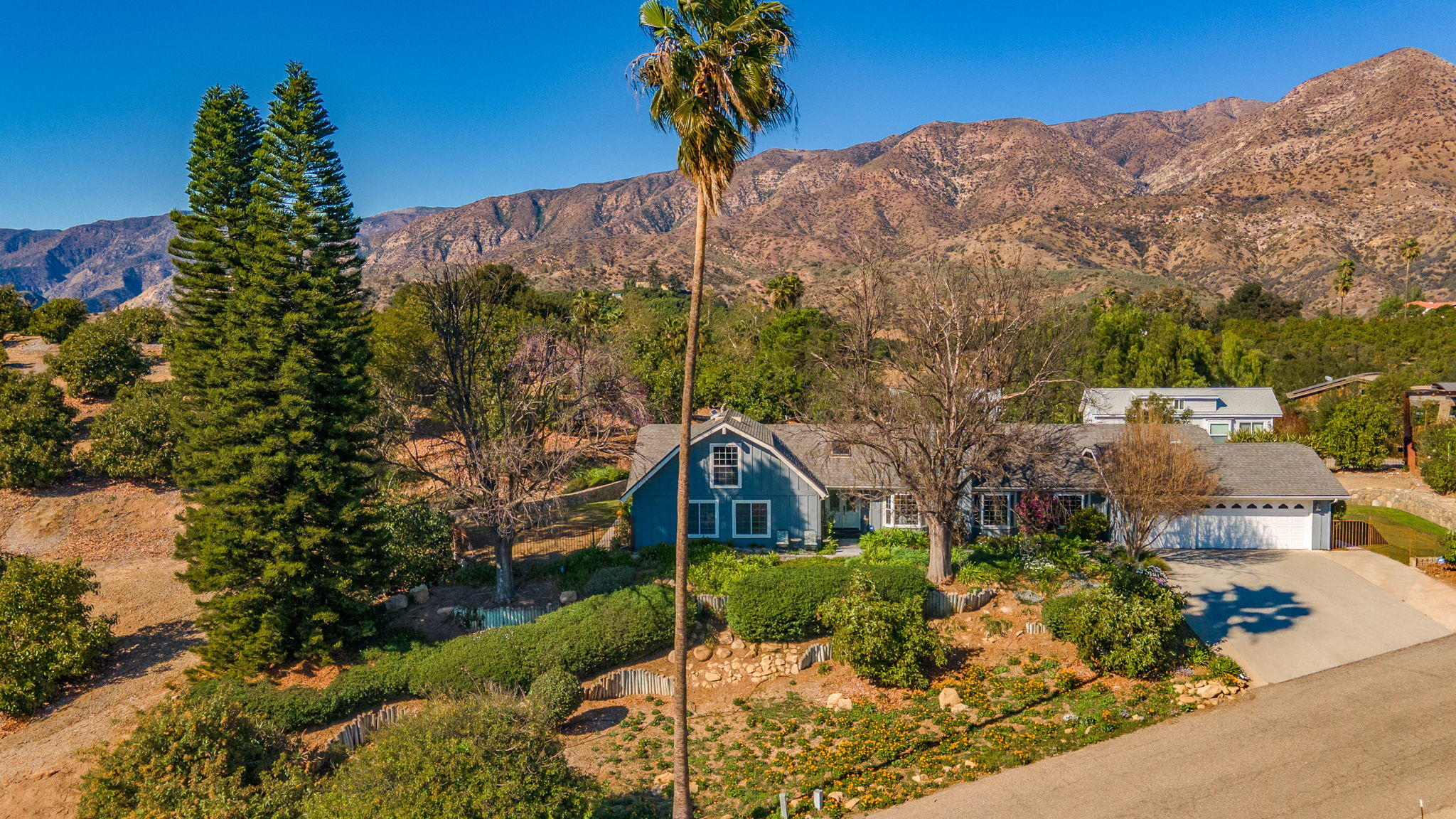 1923 Meiners Road Ojai, CA 93023 - Photo 51 of 52 1923 Meiners Road Ojai Home for Sale (15