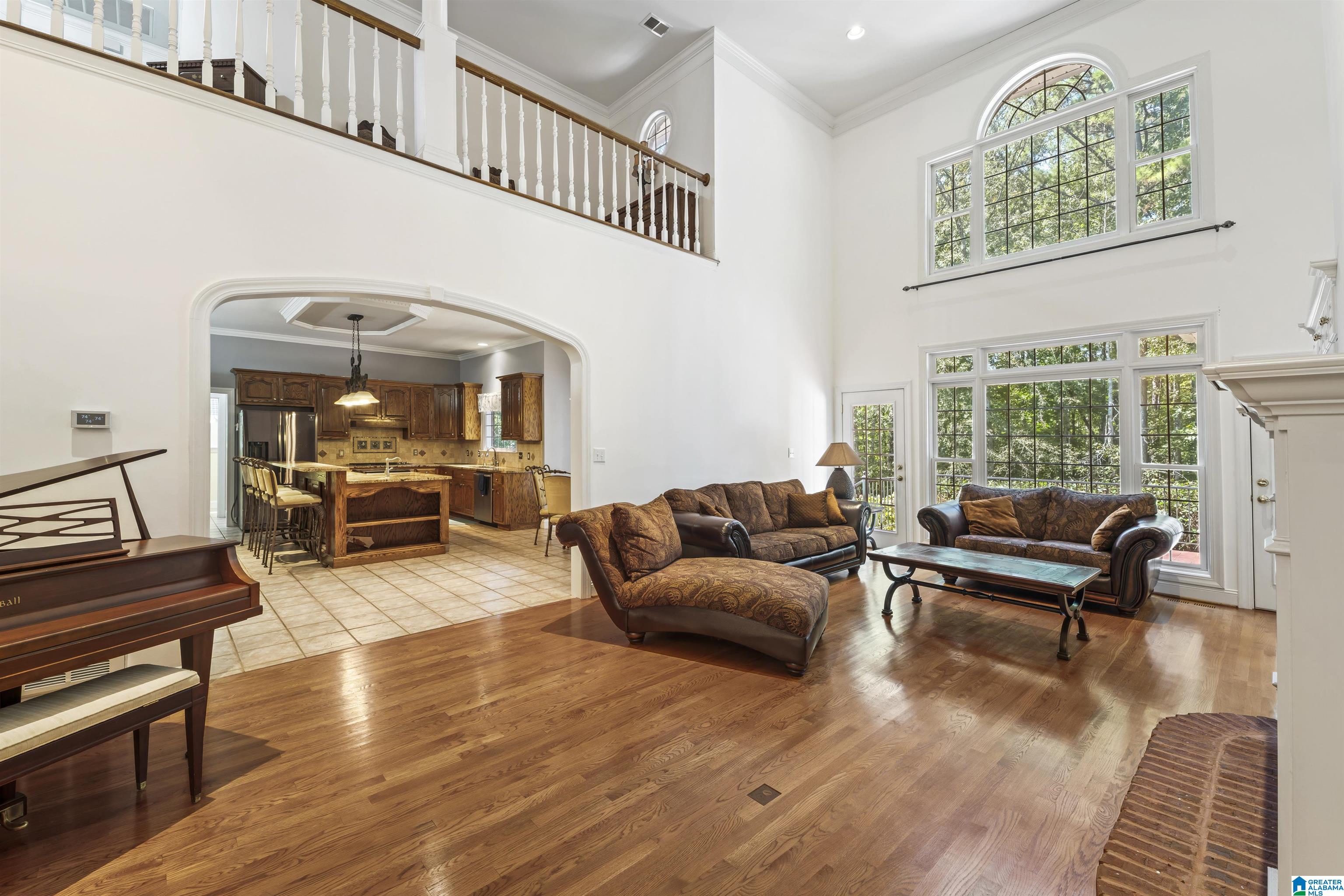 625 Beaver Ridge Circle Ashville, AL 35953 - Photo 32 of 50