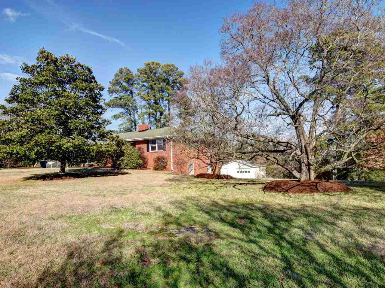 6401 Rock Quarry Road Raleigh, NC 27610 - Photo 25 of 26 Photo 25