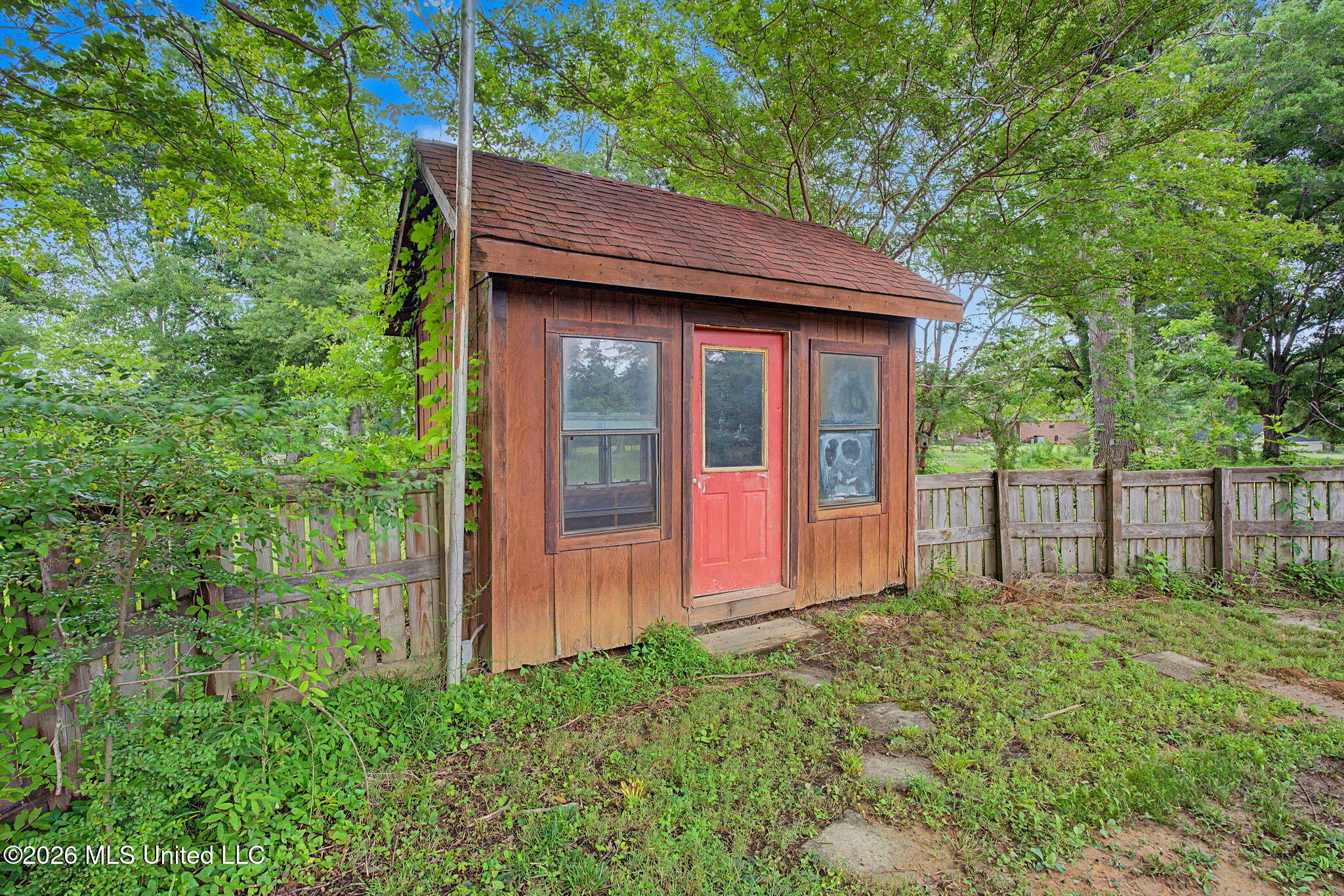 448 Oakley Road Senatobia, MS 38668 - Photo 50 of 61 Storage or hobby