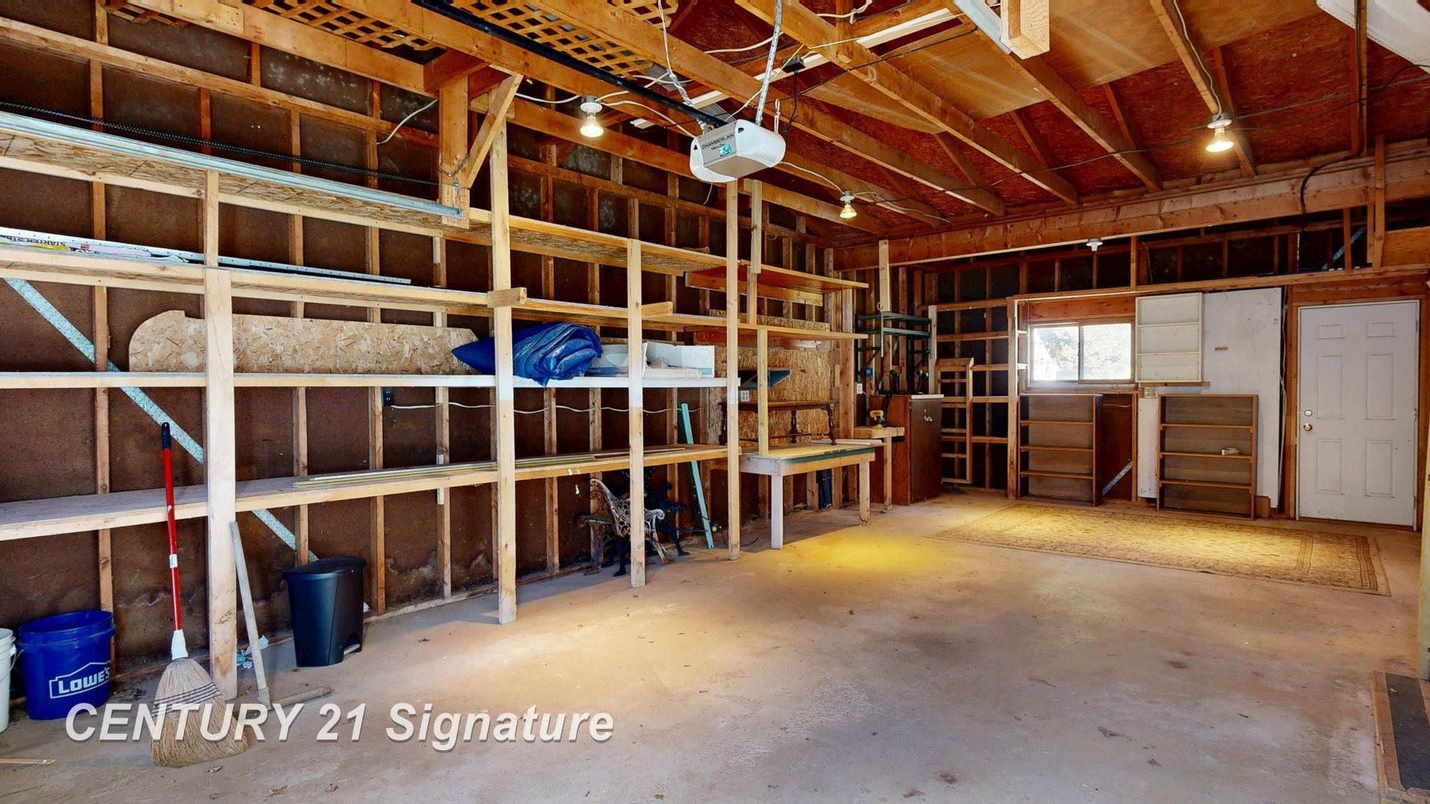 10462 South Graham Road St. Charles, MI 48655 - Photo 19 of 22