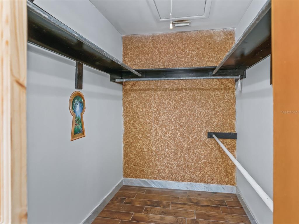 6350 Northeast 86th Avenue Bronson, FL 32621 - Photo 34 of 92 a view of water heater room