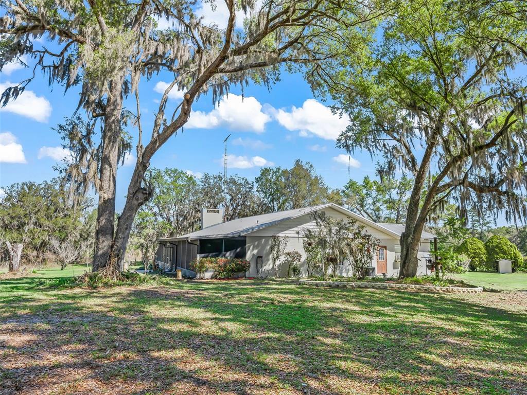 6350 Northeast 86th Avenue Bronson, FL 32621 - Photo 48 of 92