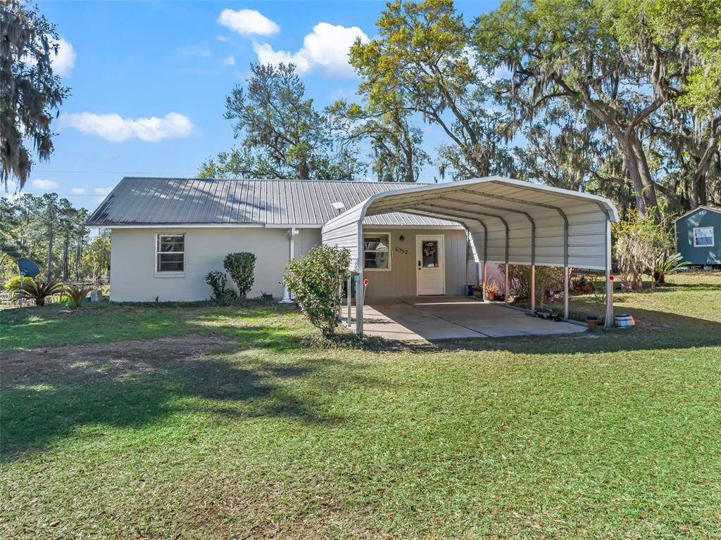 6350 Northeast 86th Avenue Bronson, FL 32621 - Photo 49 of 92