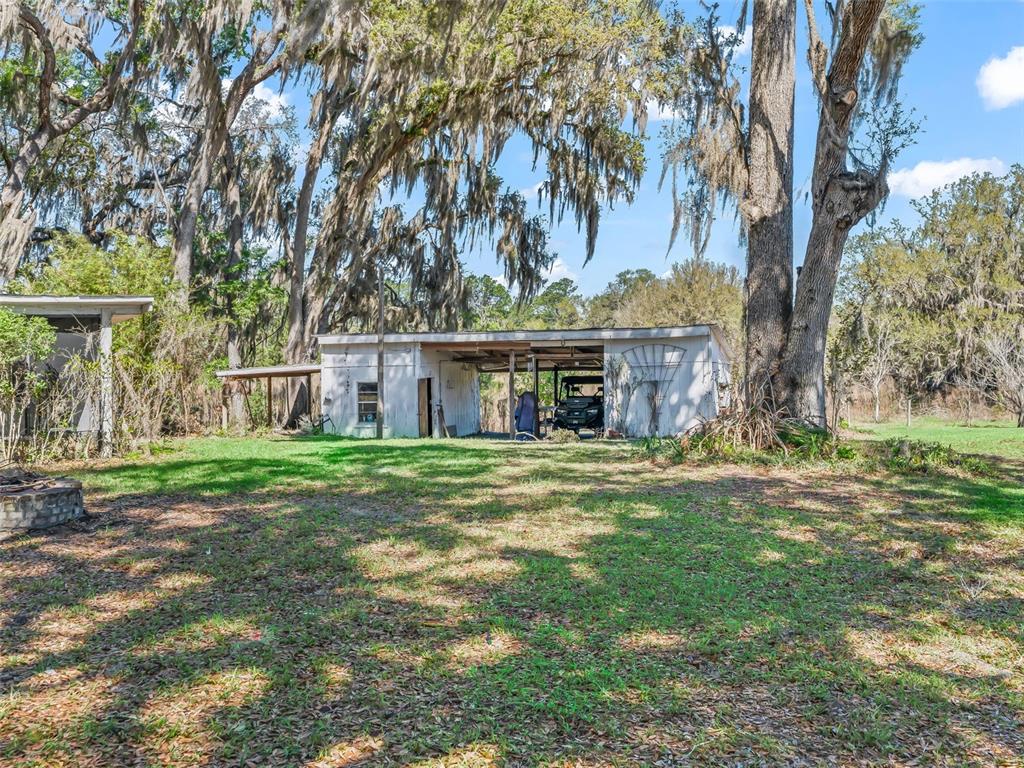 6350 Northeast 86th Avenue Bronson, FL 32621 - Photo 68 of 92