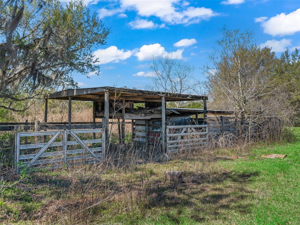 6350 Northeast 86th Avenue Bronson, FL 32621 - Photo 74 of 92