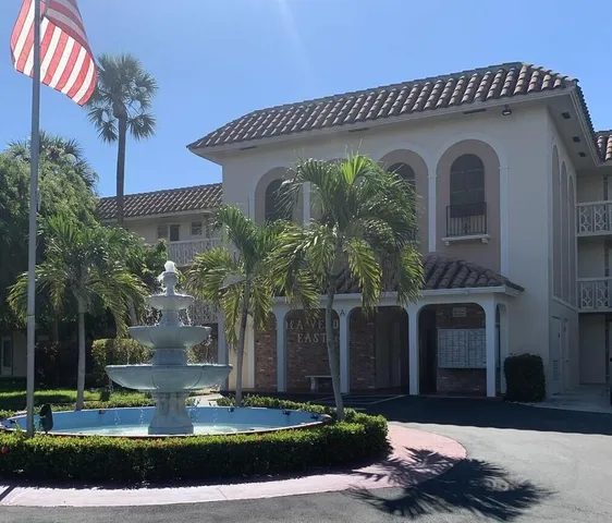 $159,000 | 400 Northeast 20th Street, Unit A216, Boca Raton, FL 33431