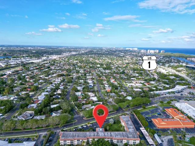 $169,000 | 400 Northeast 20th Street, Unit A216, Boca Raton, FL 33431