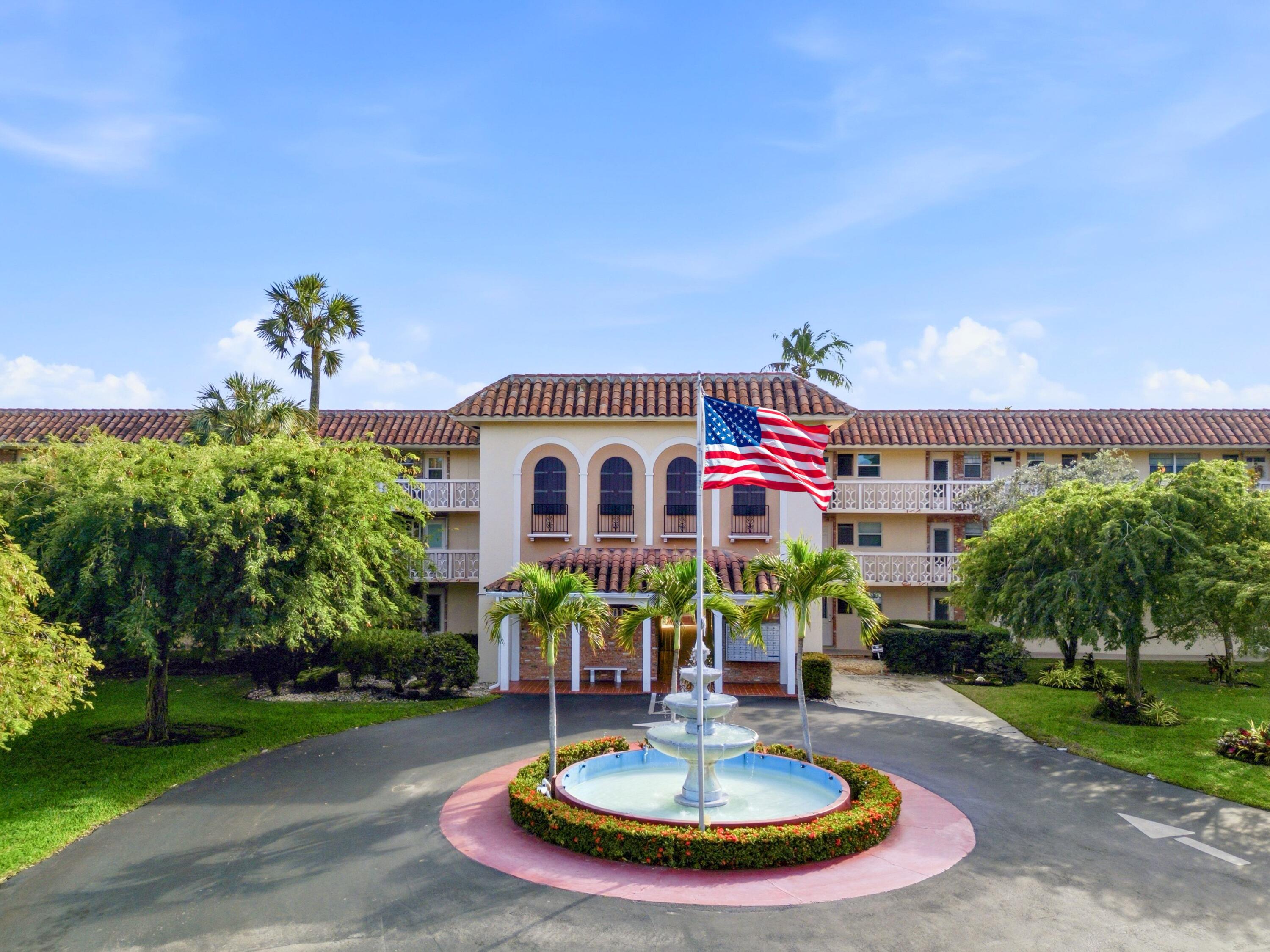 400 Northeast 20th Street, Unit A216 Boca Raton, FL 33431 - Photo 9 of 33 Front