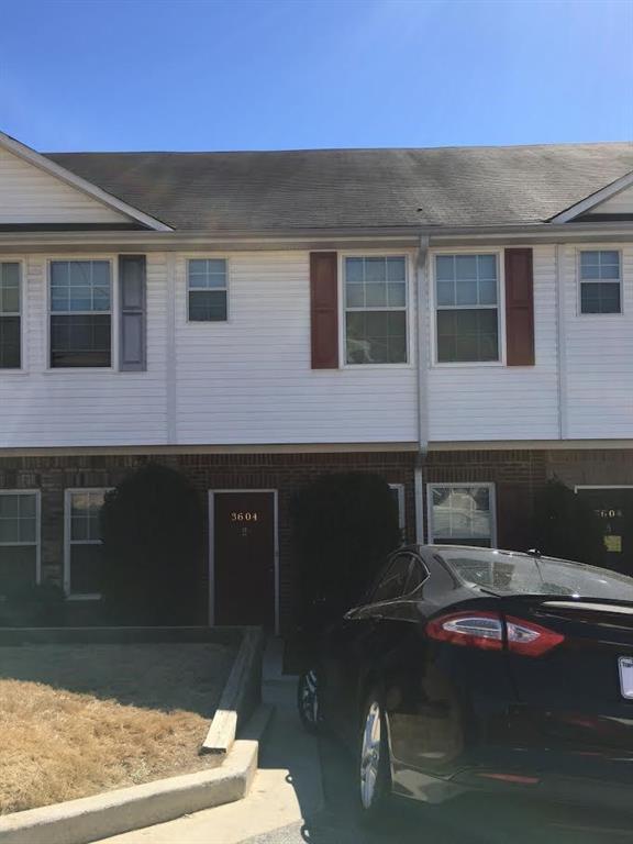 3604 Ginnis Road, Unit 2 Atlanta, GA 30331 - Photo 1 of 1 Gallery Image 1