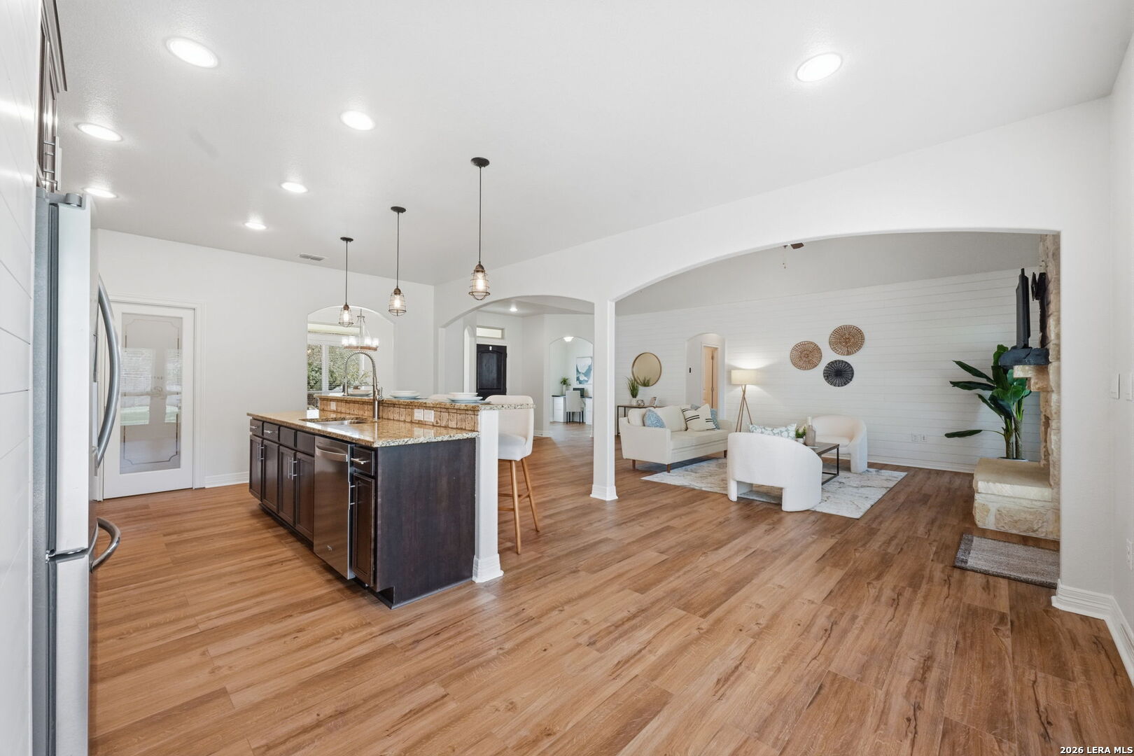 1246 Driftwood Ridge Spring Branch, TX 78070 - Photo 18 of 49