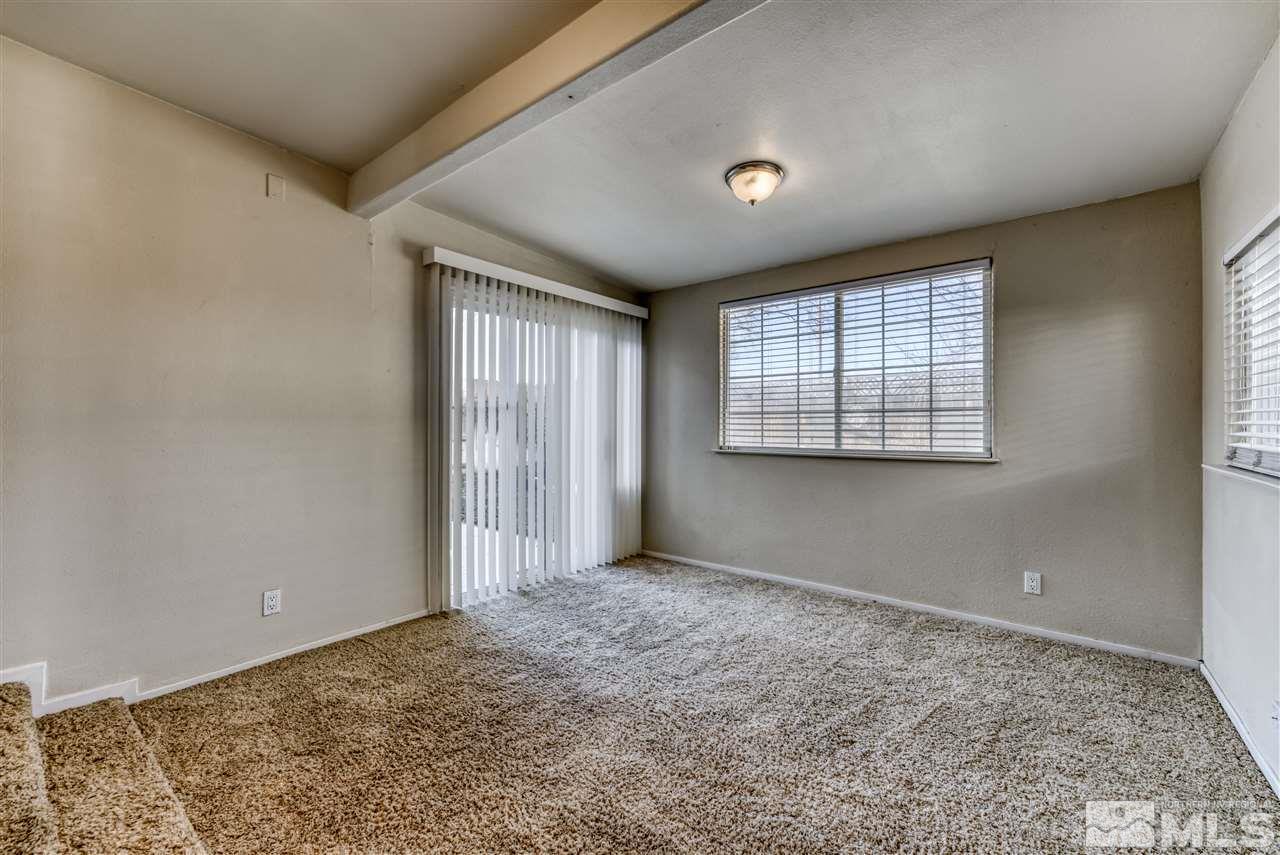 2741 Pajaro Place Reno, NV 89502 - Photo 18 of 36 an empty room with windows
