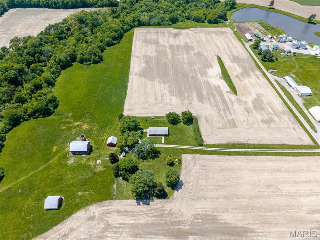 22805 Monke Road Mount Olive, IL 62069 - Photo 33 of 42