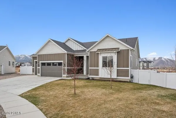 $3,800 | 1004 East 1710 South, Heber City, UT 84032