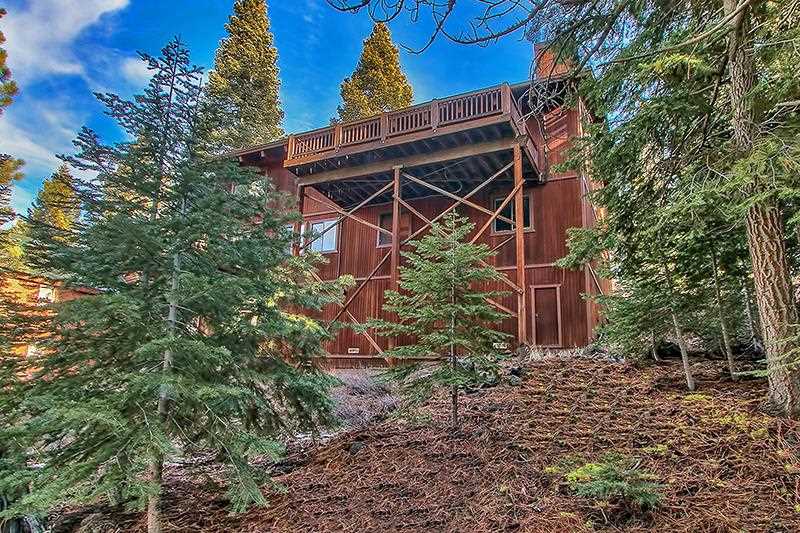 11719 Kitzbuhel Road Truckee, CA 96161 - Photo 14 of 14 Gallery Image 14
