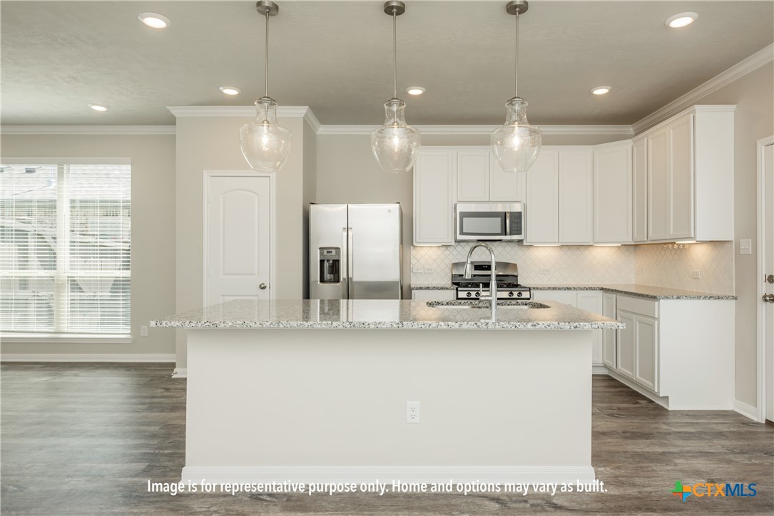 5010 Pollack Lane Belton, TX 76513 - Photo 4 of 7