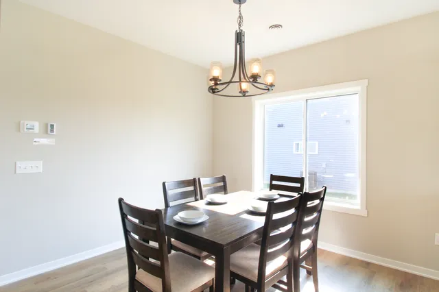 $459,900 | 858 Bucknell Lane Southeast, Stewartville, MN 55976