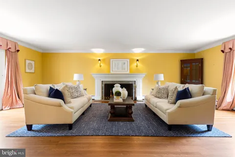 $2,399,000 | 400 Meadowbrook Avenue, Wayne, PA 19087