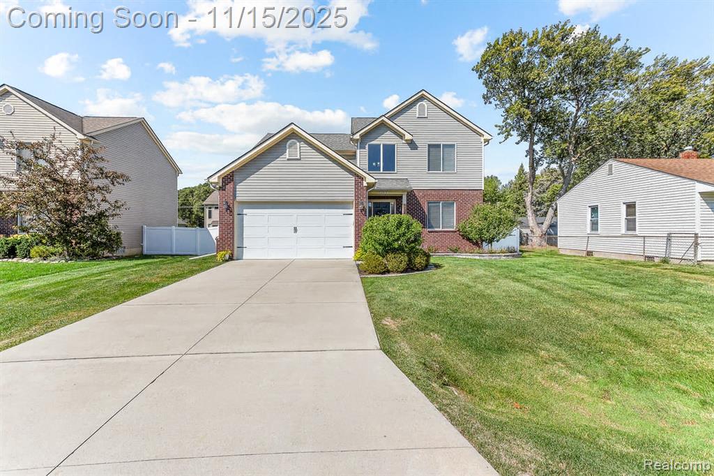 2914 Hartline Drive Rochester Hills, MI 48309 - Photo 1 of 43