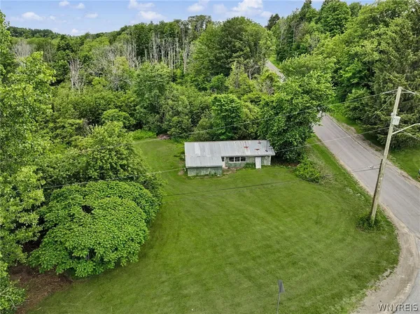 $24,900 | 6781 Cooley Road, Eagle, NY 14024
