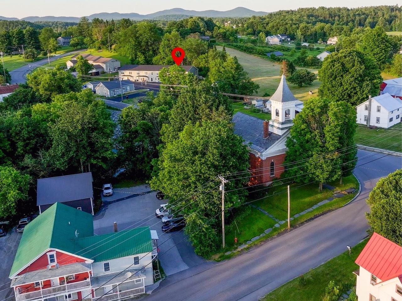 25 Fletcher Road, Unit 107 Fairfax, VT 05454 - Photo 26 of 26 Gallery Image 26