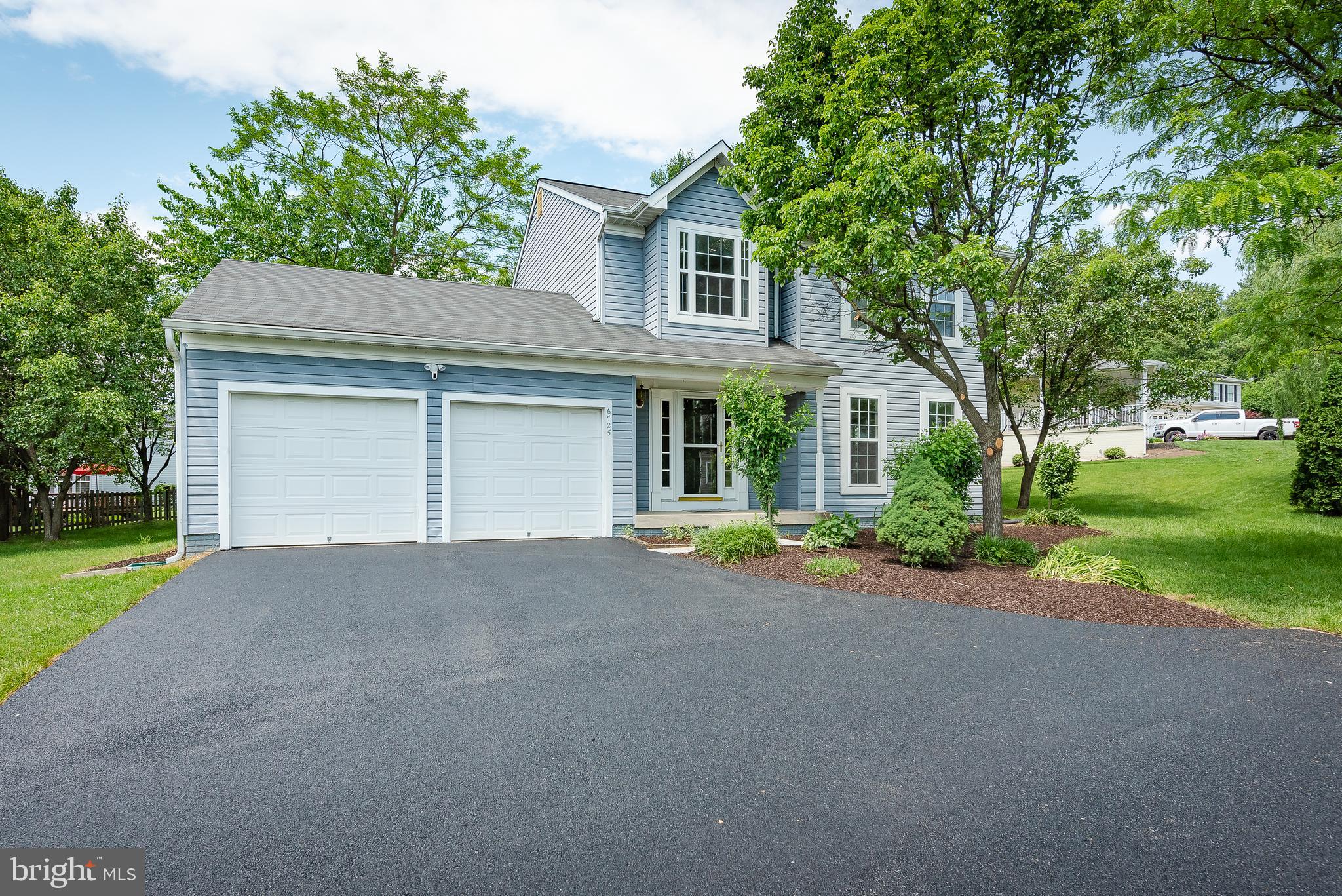 6725 Hunter Road Elkridge, MD 21075 - Photo 5 of 37 Exterior