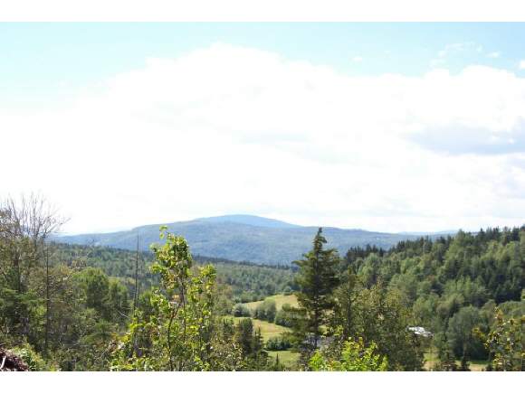 * Old Country Road Stewartstown, NH 03576 - Photo 1 of 1