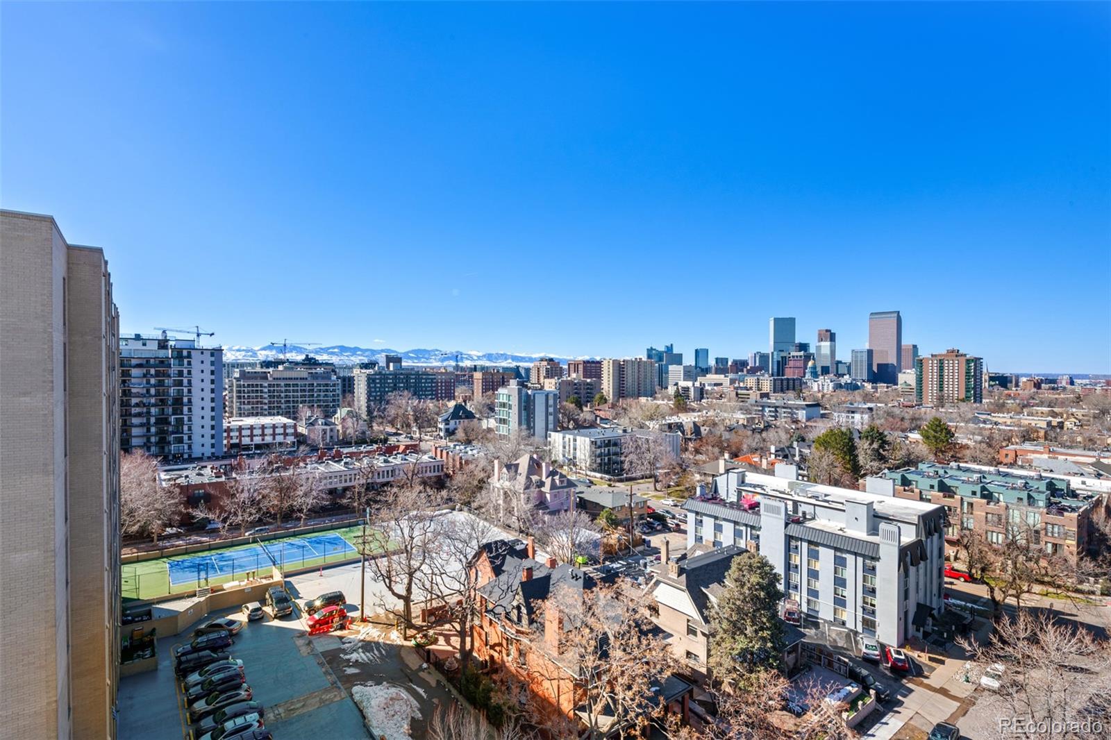 800 North Washington St Unit 1110  