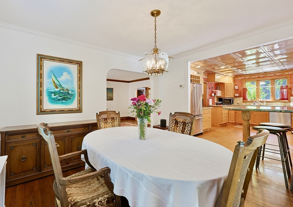 33 Princess Road Newton, MA 02465 - Photo 15 of 42