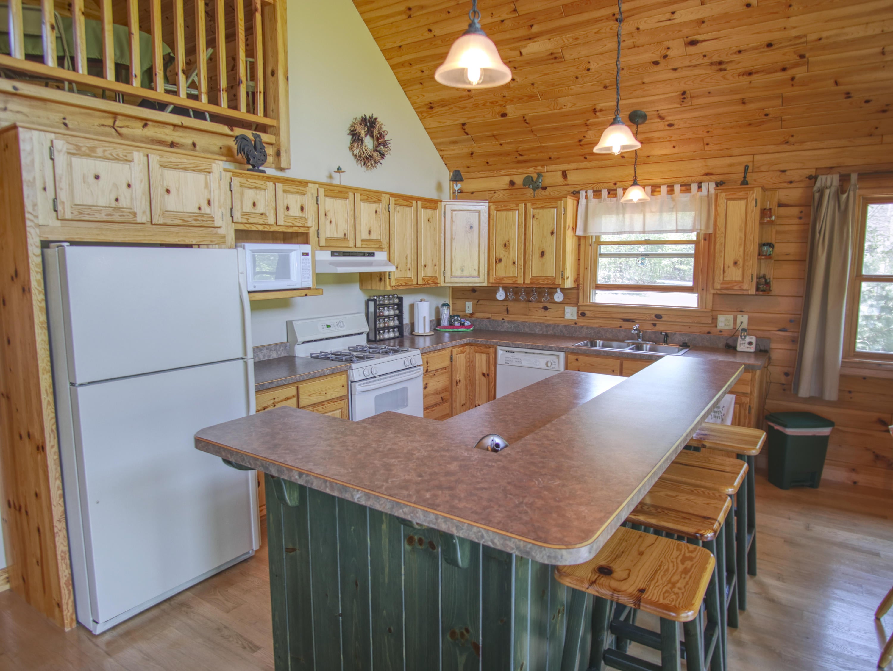 3715 Parmater Road Gaylord, MI 49735 - Photo 11 of 42 Gallery Image 11