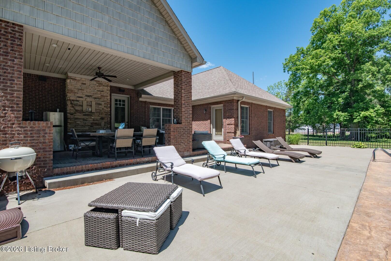 9594 Long Grove Road Rineyville, KY 40162 - Photo 9 of 91 9594 Long Grove Rd-10