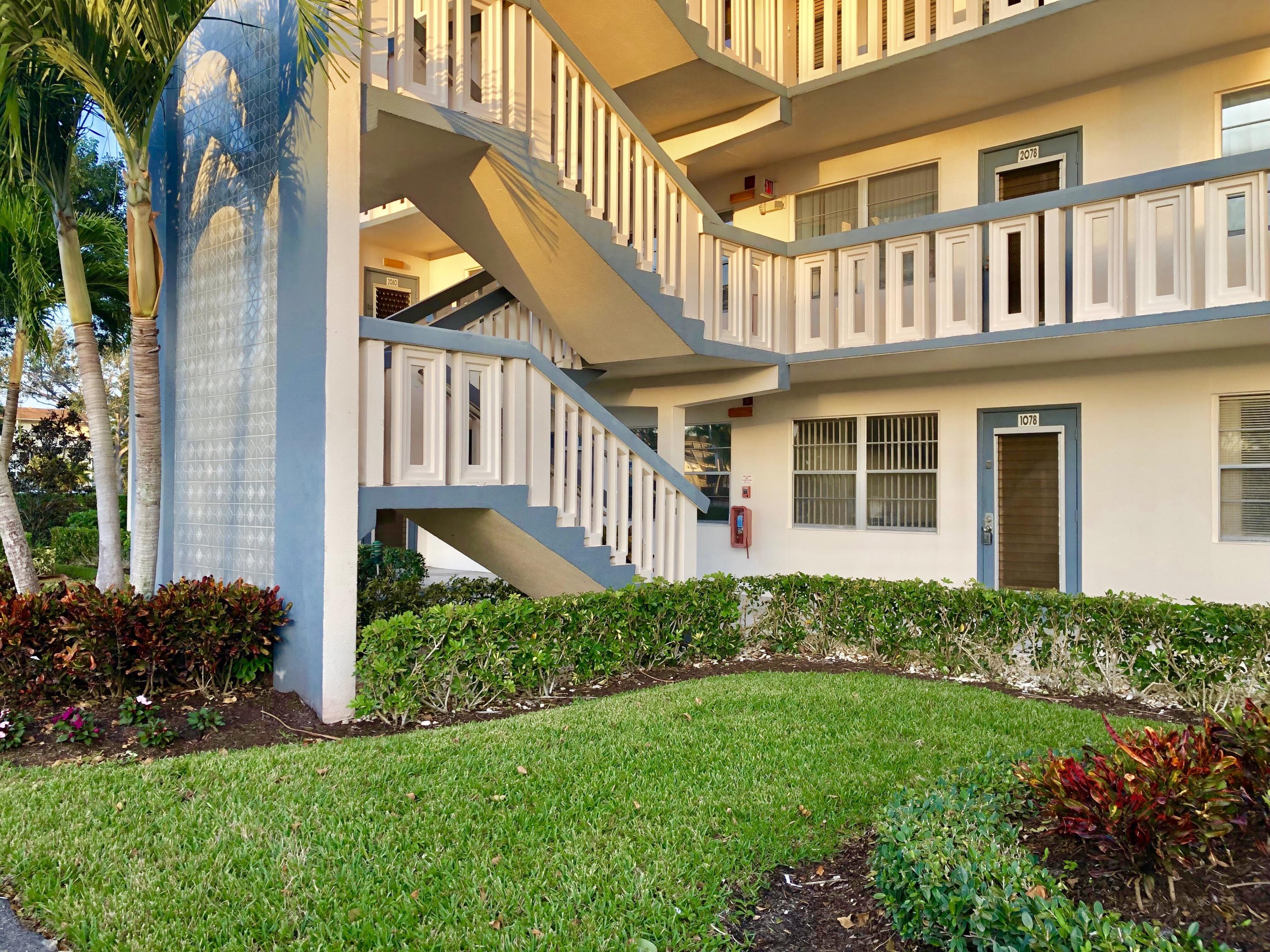 1078 Yarmouth C Boca Raton, FL 33434 - Photo 17 of 19 IMG_2522