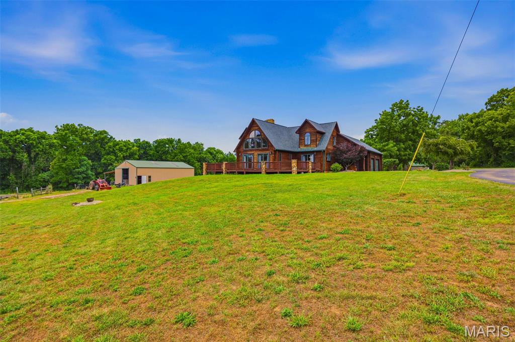 3245 Cedar Falls Road Bonne Terre, MO 63628 - Photo 9 of 99