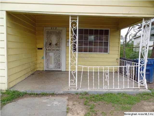 312 58th Street Fairfield, AL 35064 - Photo 11 of 11