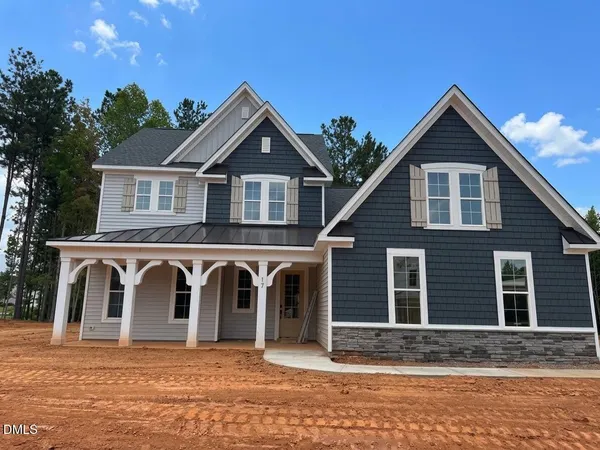 $622,875 | 17 South Blue Sly Trail, Unit 51, Selma, NC 27576