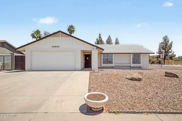 $414,999 | 14601 North 59th Drive, Glendale, AZ 85306