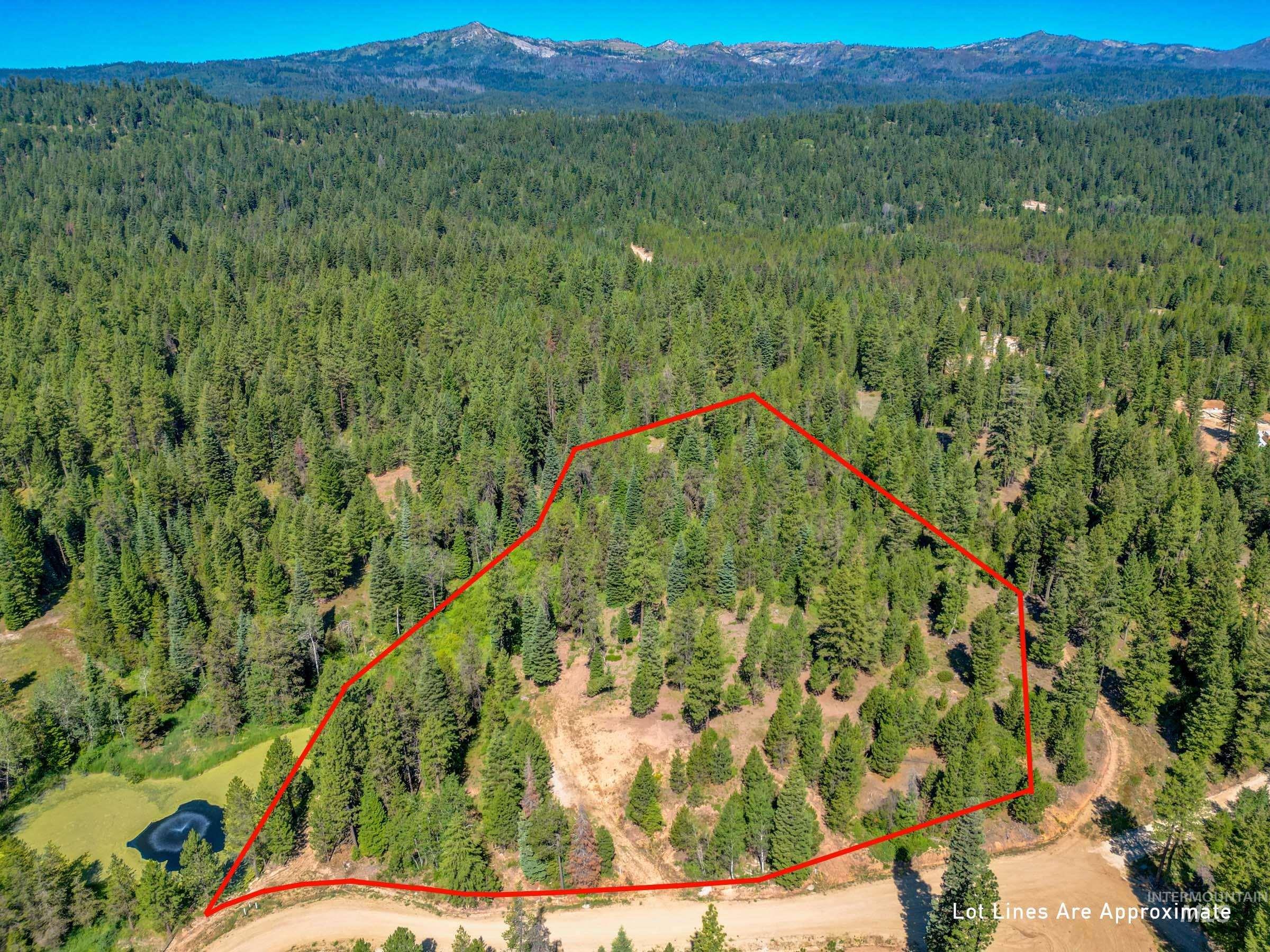 151 Timber Haven Place Cascade, ID 83611 - Photo 2 of 41