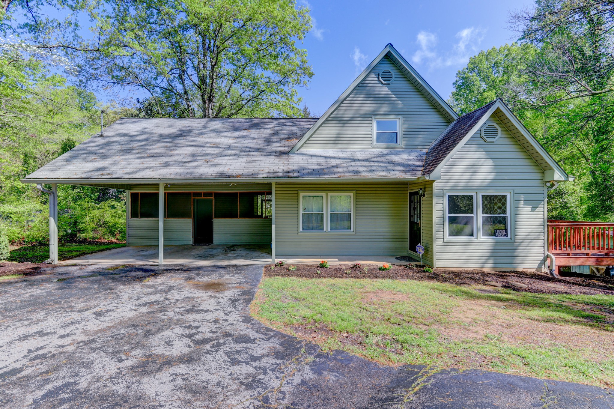 464 Robertsville Road Oak Ridge, TN 37830 - Photo 2 of 27 Gallery Image 2