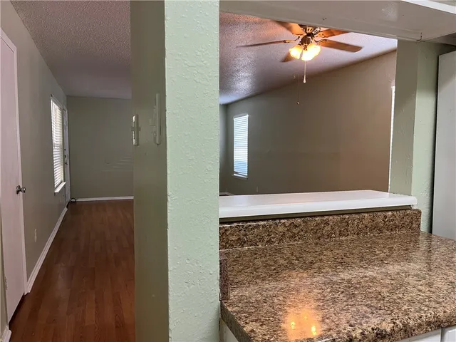 a view of a bathroom