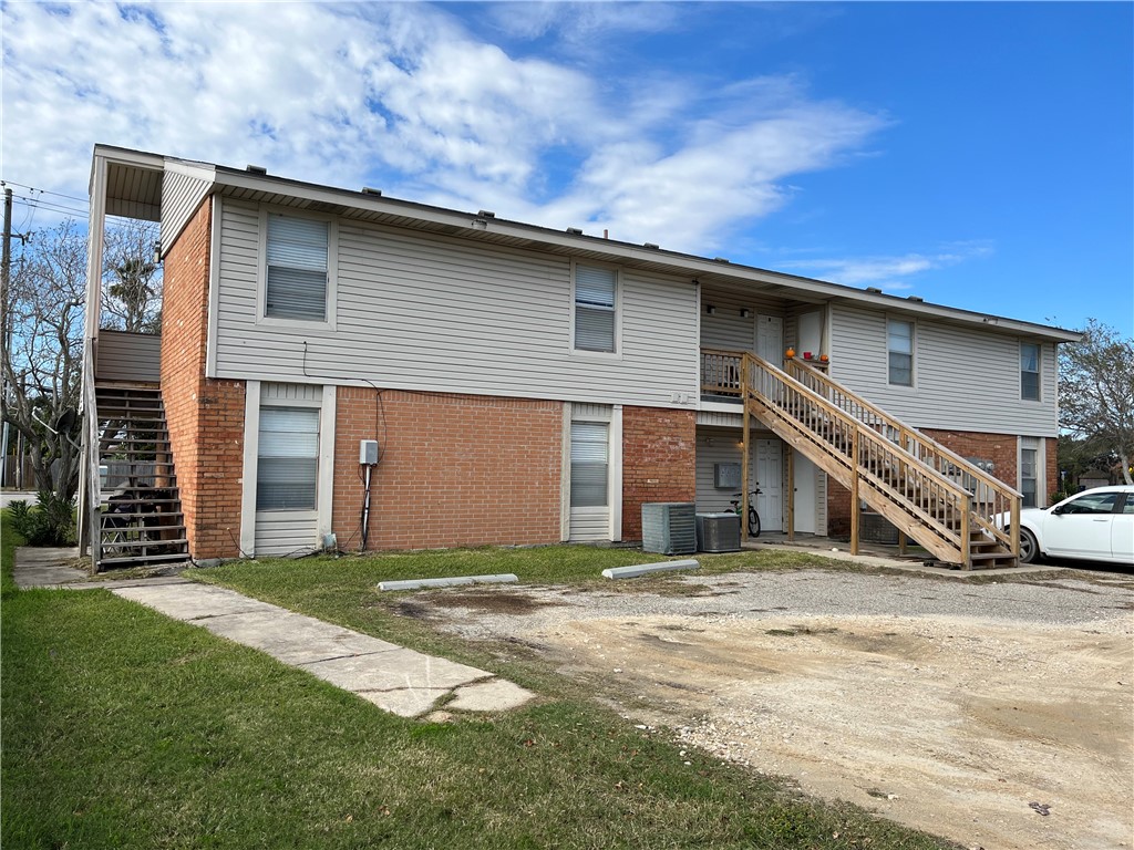 1408 Moore Avenue, Unit B Portland, TX 78374 - Photo 25 of 27