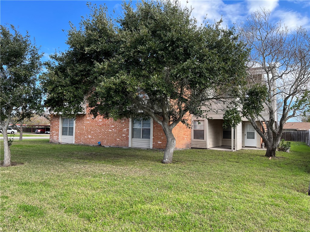 1408 Moore Avenue, Unit B Portland, TX 78374 - Photo 26 of 27