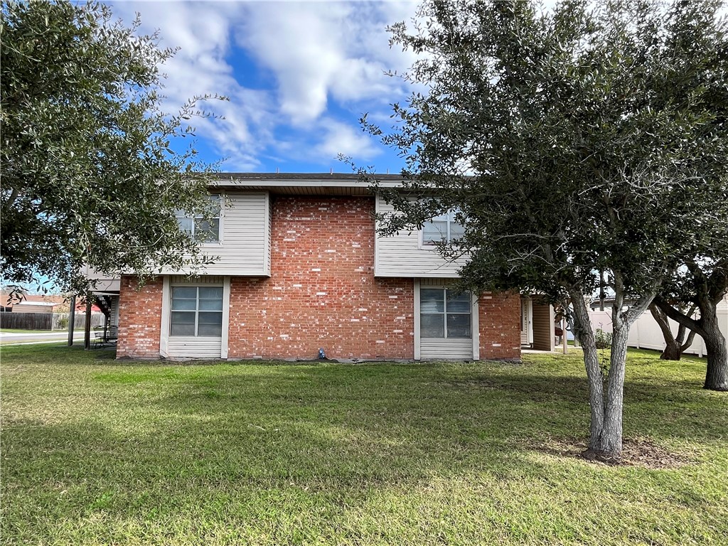 1408 Moore Avenue, Unit B Portland, TX 78374 - Photo 27 of 27