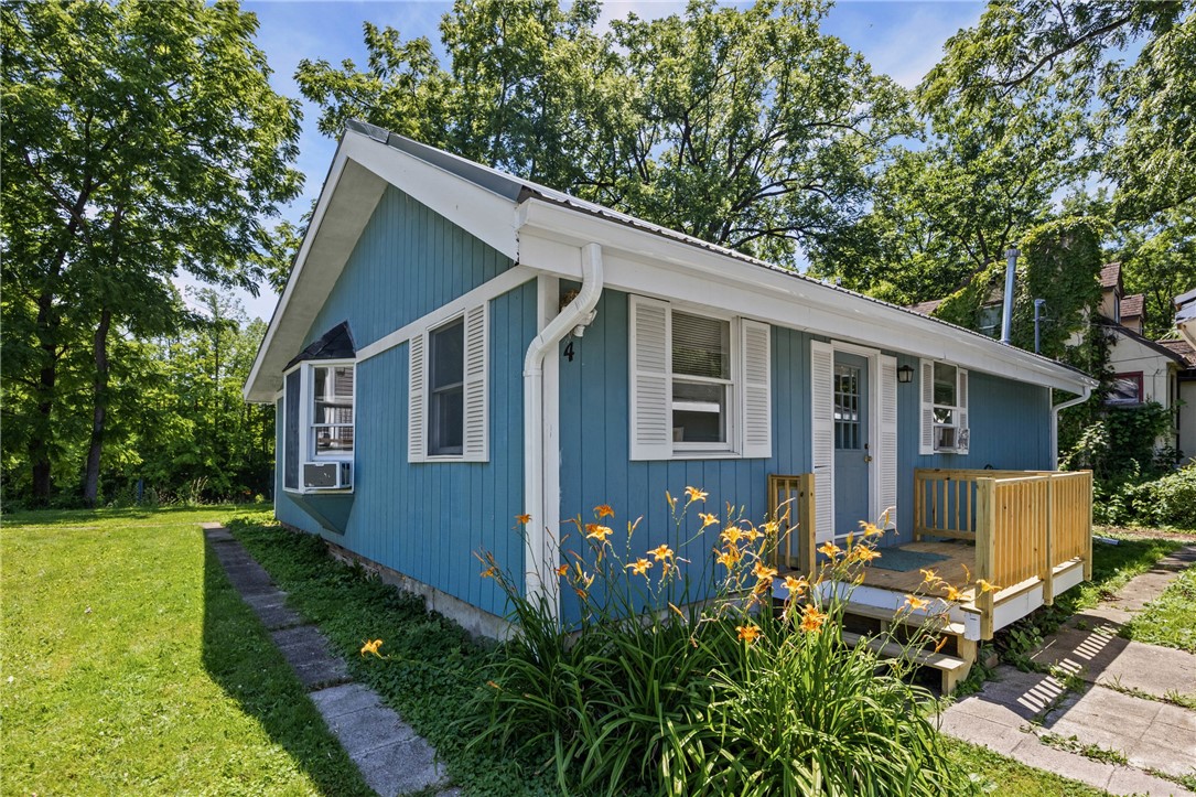 4 Milewood Road Chili, NY 14546 - Photo 1 of 47